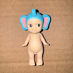 sonny angel | elephant | animal series 1